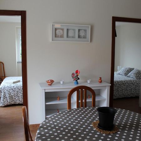 Вилла A Casa Do Meu Avo Виана-ду-Каштелу Экстерьер фото