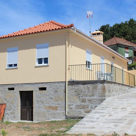 Вилла A Casa Do Meu Avo Виана-ду-Каштелу Экстерьер фото