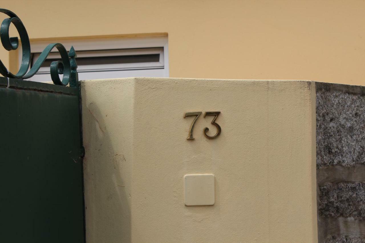 Вилла A Casa Do Meu Avo Виана-ду-Каштелу Экстерьер фото