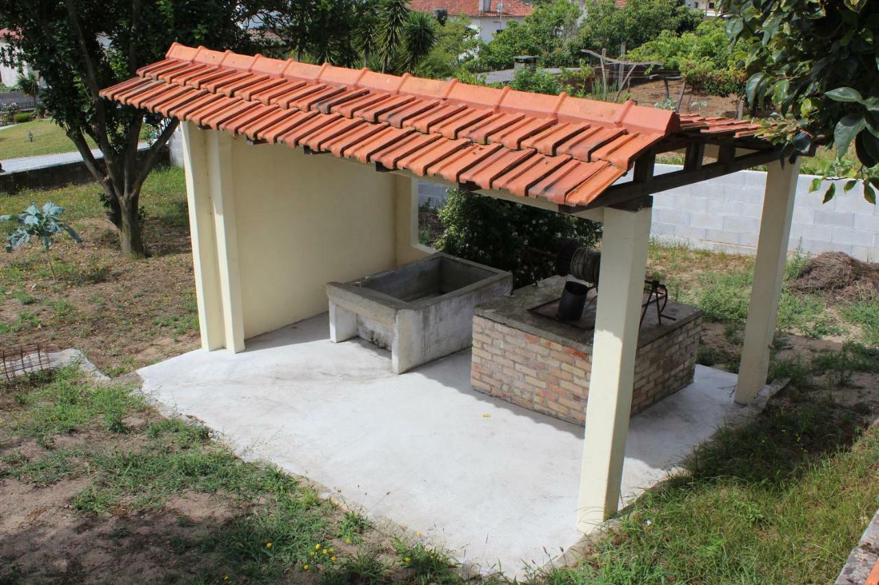 Вилла A Casa Do Meu Avo Виана-ду-Каштелу Экстерьер фото