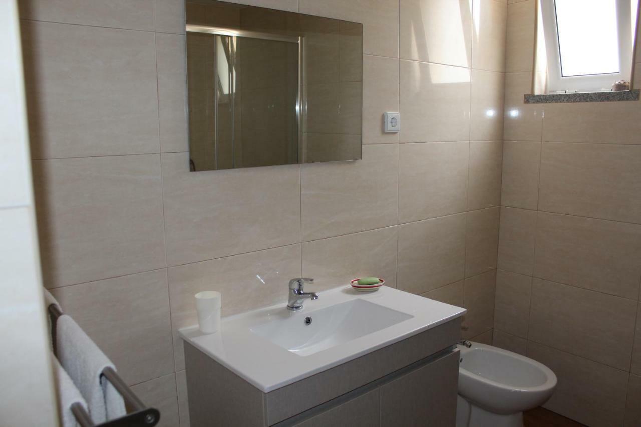 Вилла A Casa Do Meu Avo Виана-ду-Каштелу Экстерьер фото