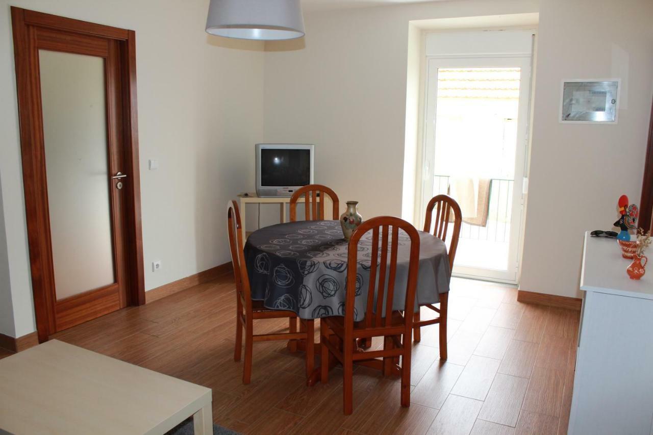 Вилла A Casa Do Meu Avo Виана-ду-Каштелу Экстерьер фото