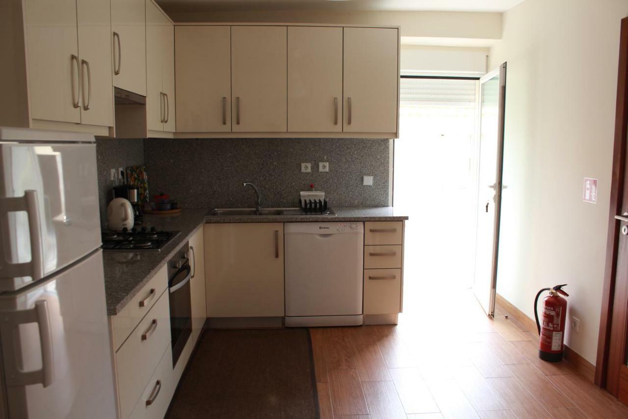 Вилла A Casa Do Meu Avo Виана-ду-Каштелу Экстерьер фото