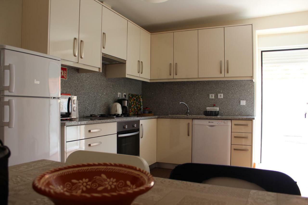 Вилла A Casa Do Meu Avo Виана-ду-Каштелу Экстерьер фото